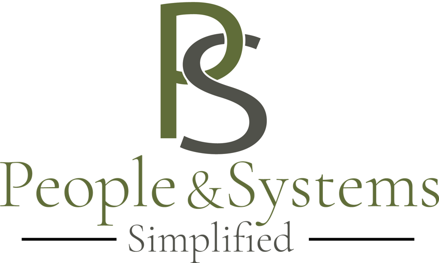 People & Systems, Simplified